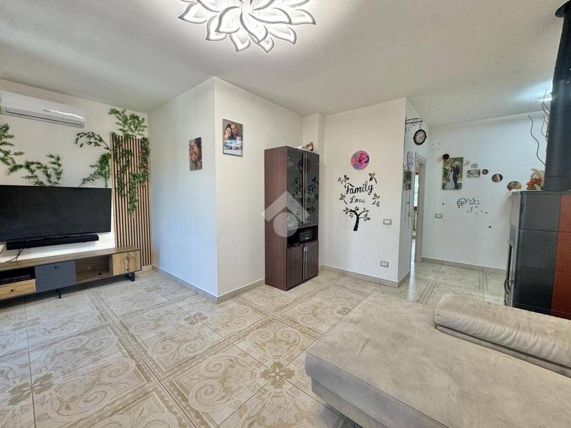 Appartamento via Francesco Morlacchi 11, Palazzo, Petrignano, Assisi — foto 14 di 20