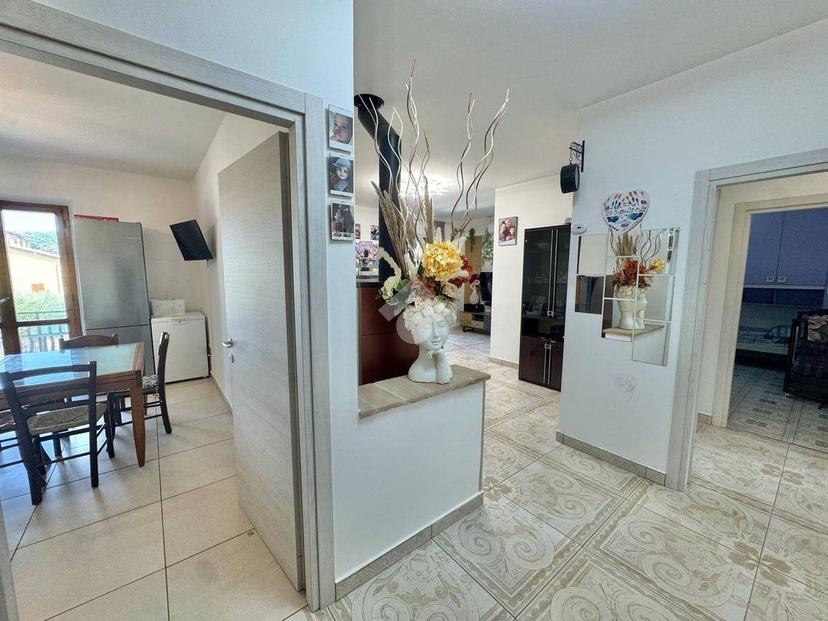 Appartamento via Francesco Morlacchi 11, Palazzo, Petrignano, Assisi — foto 20 di 20