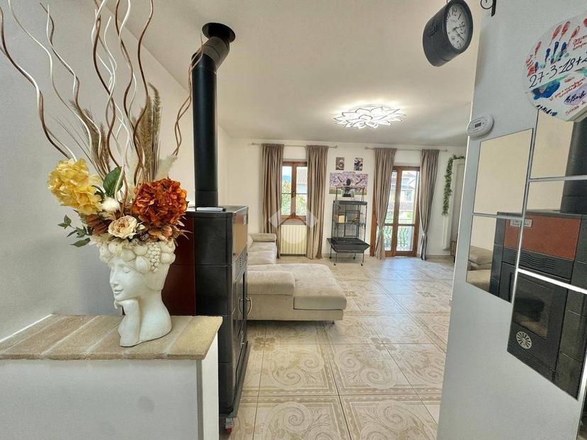 Appartamento via Francesco Morlacchi 11, Palazzo, Petrignano, Assisi — foto 4 di 20