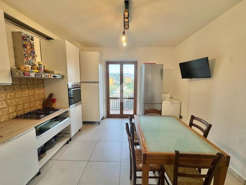 Appartamento via Francesco Morlacchi 11, Palazzo, Petrignano, Assisi — foto 18 di 20