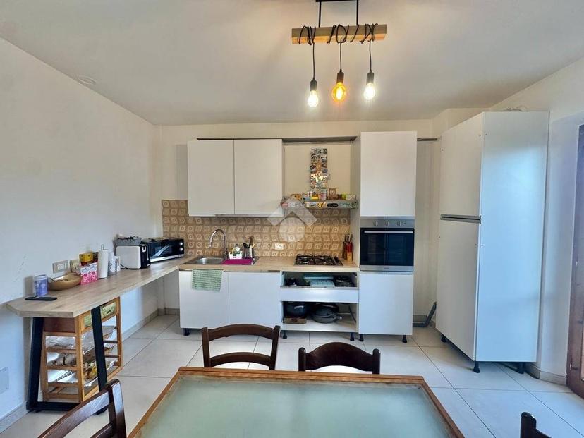 Appartamento via Francesco Morlacchi 11, Palazzo, Petrignano, Assisi — foto 9 di 20