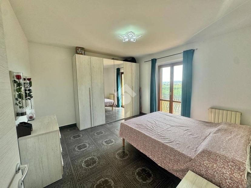 Appartamento via Francesco Morlacchi 11, Palazzo, Petrignano, Assisi — foto 12 di 20