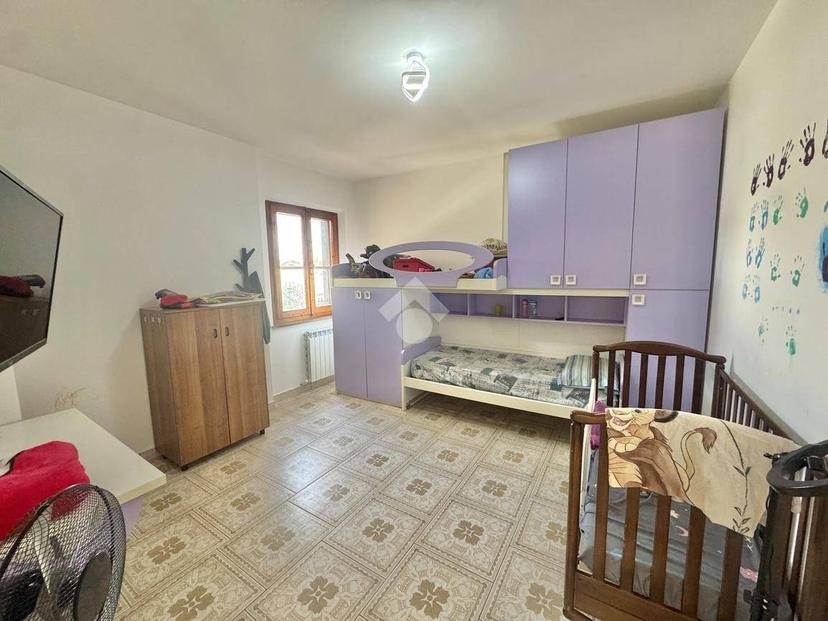 Appartamento via Francesco Morlacchi 11, Palazzo, Petrignano, Assisi — foto 7 di 20