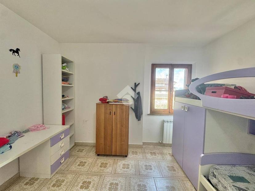 Appartamento via Francesco Morlacchi 11, Palazzo, Petrignano, Assisi — foto 3 di 20