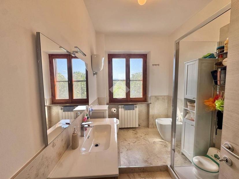 Appartamento via Francesco Morlacchi 11, Palazzo, Petrignano, Assisi — foto 6 di 20
