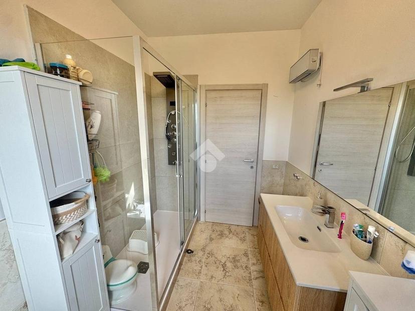 Appartamento via Francesco Morlacchi 11, Palazzo, Petrignano, Assisi — foto 16 di 20