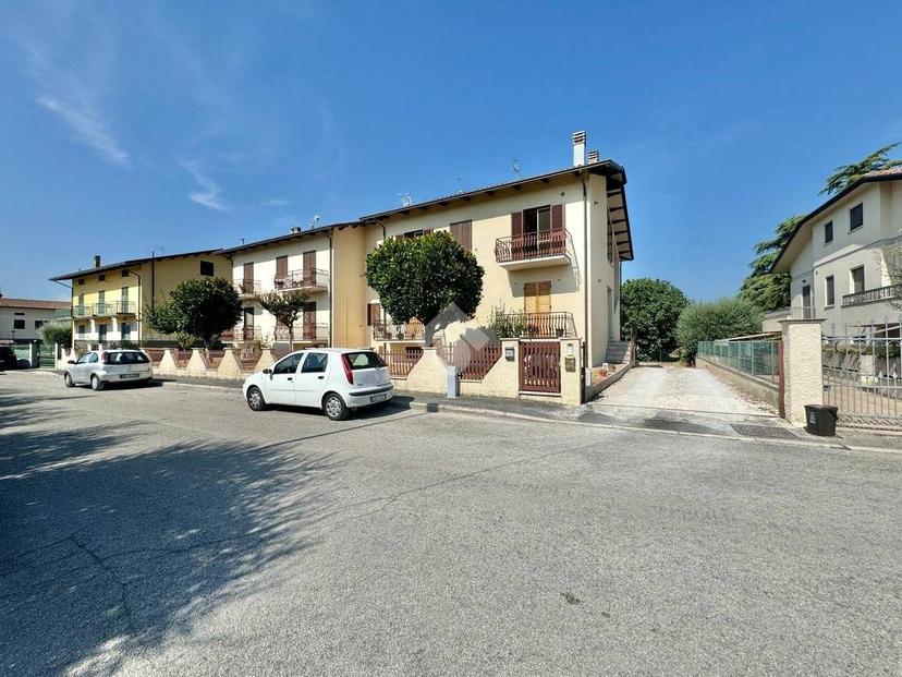 Appartamento via Francesco Morlacchi 11, Palazzo, Petrignano, Assisi — foto 19 di 20