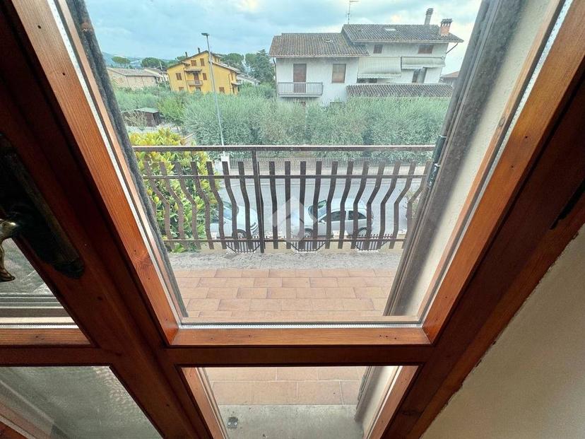Appartamento via Francesco Morlacchi 11, Palazzo, Petrignano, Assisi — foto 2 di 20