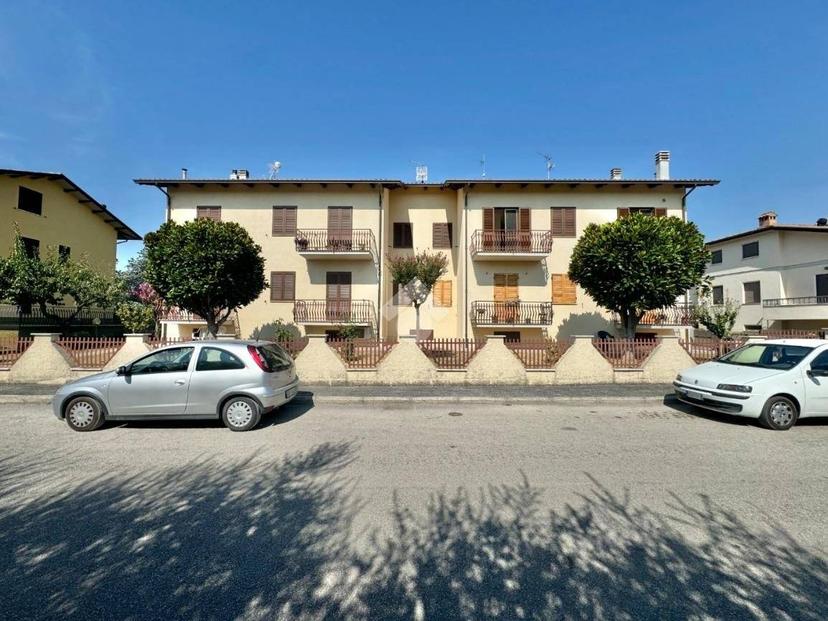 Appartamento via Francesco Morlacchi 11, Palazzo, Petrignano, Assisi — foto 11 di 20