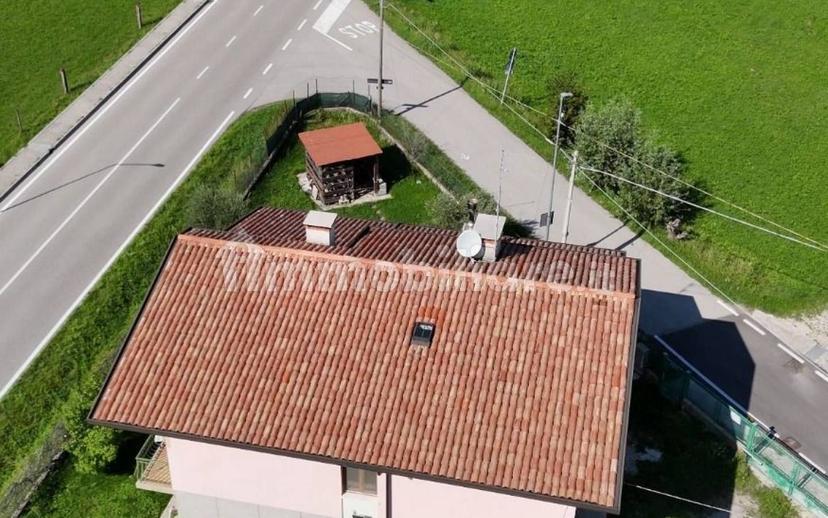 Villa unifamiliare via Meduna 2, Centro, Cavasso Nuovo — foto 21 di 38