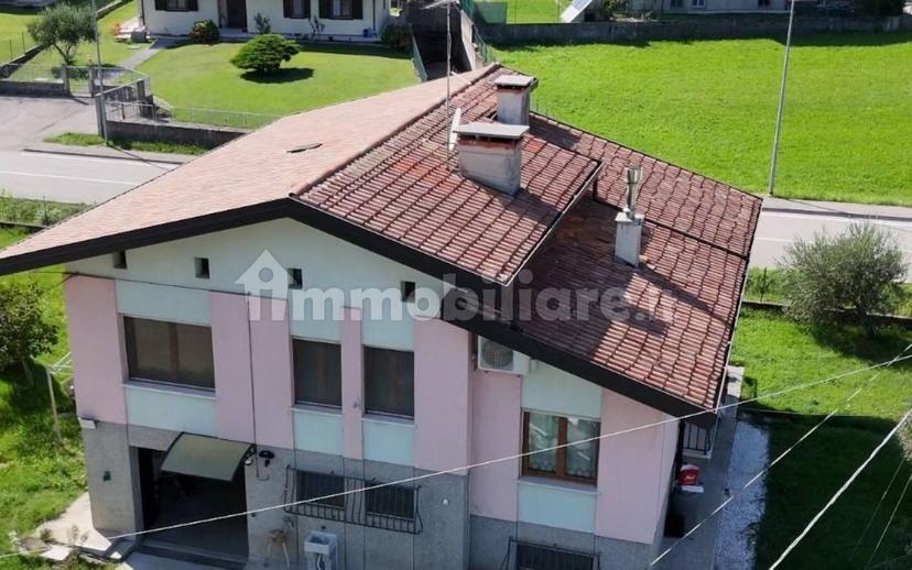 Villa unifamiliare via Meduna 2, Centro, Cavasso Nuovo — foto 17 di 38