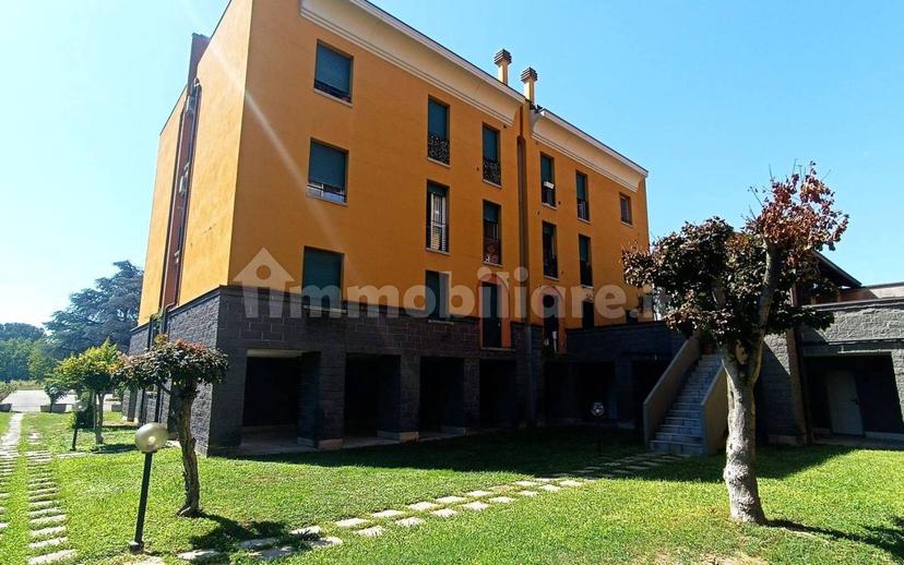 Monolocale viale Guido Duo, Mancasale, Reggio Emilia — foto 10 di 27