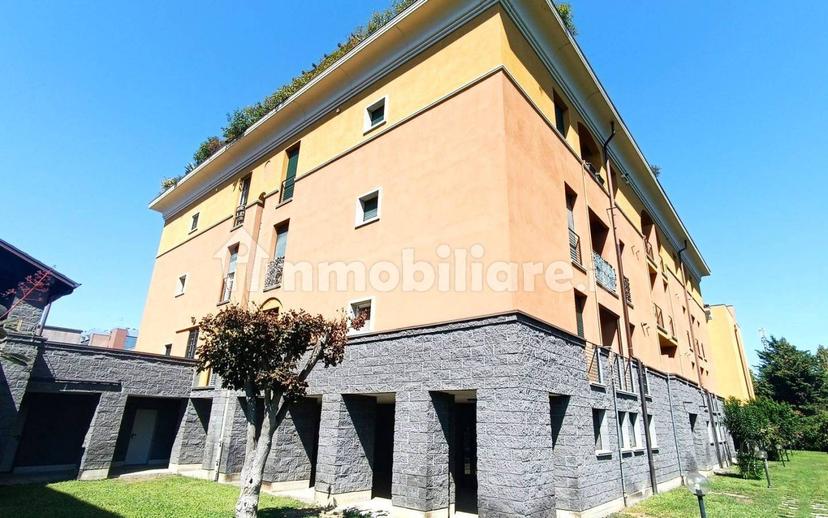 Monolocale viale Guido Duo, Mancasale, Reggio Emilia — foto 20 di 27