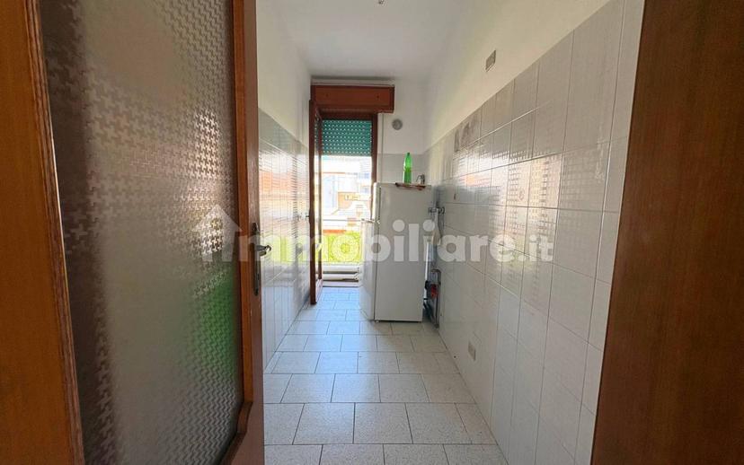 Quadrilocale via Galileo Galilei 223, Centro, Giulianova — foto 15 di 17