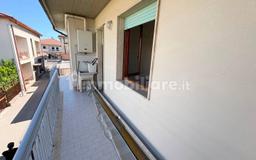 Quadrilocale via Galileo Galilei 223, Centro, Giulianova