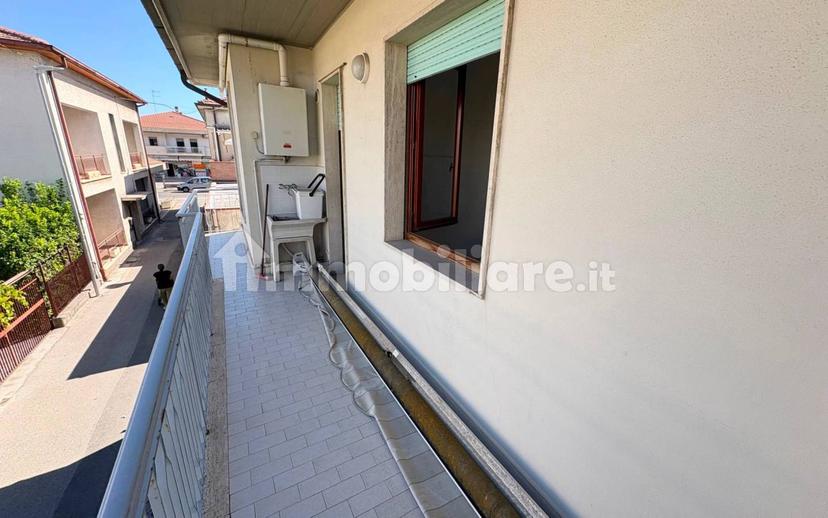 Quadrilocale via Galileo Galilei 223, Centro, Giulianova — foto 12 di 17