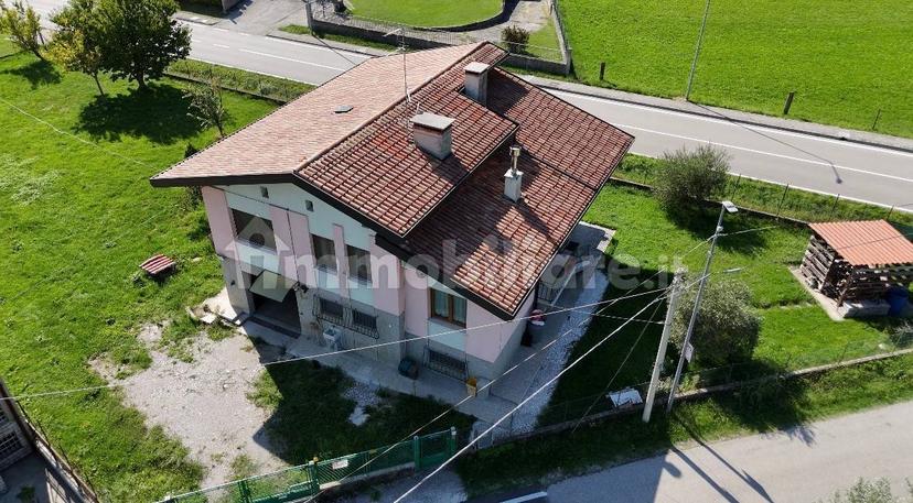 Villa unifamiliare via Meduna 2, Centro, Cavasso Nuovo — foto 5 di 38