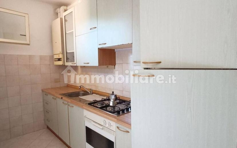 Monolocale viale Guido Duo, Mancasale, Reggio Emilia — foto 4 di 27