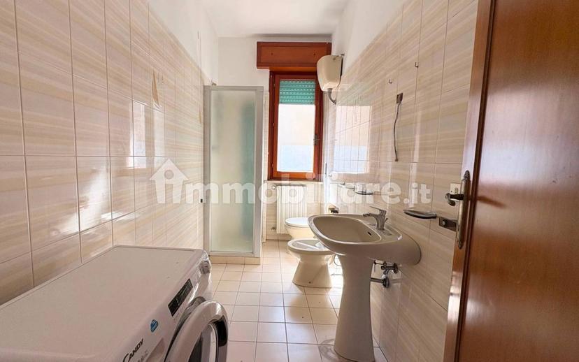 Quadrilocale via Galileo Galilei 223, Centro, Giulianova — foto 13 di 17