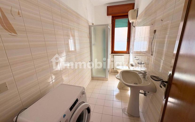 Quadrilocale via Galileo Galilei 223, Centro, Giulianova — foto 16 di 17