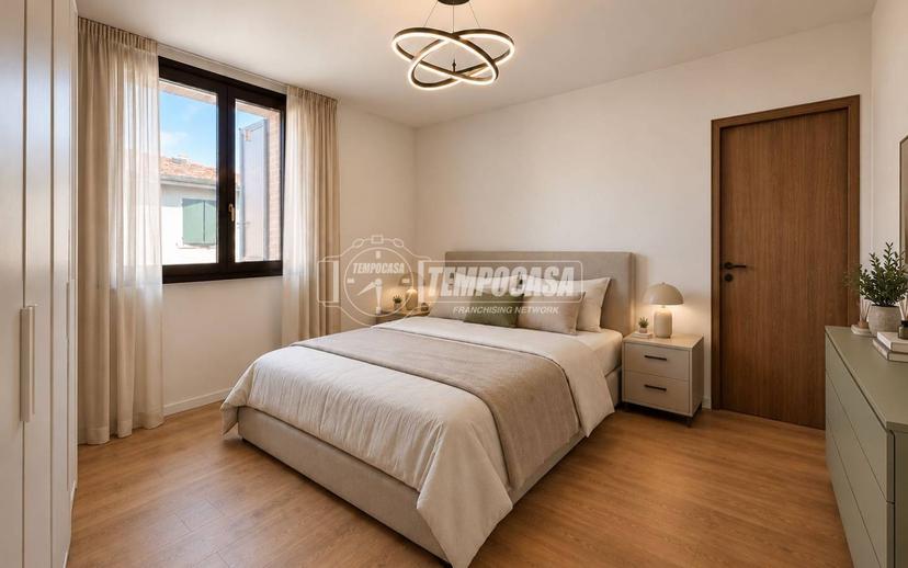 Villa a schiera via Braille Louis 14/C, Casalgrande — foto 32 di 37