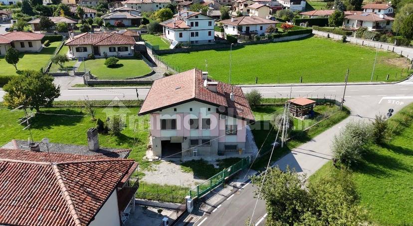 Villa unifamiliare via Meduna 2, Centro, Cavasso Nuovo — foto 8 di 38