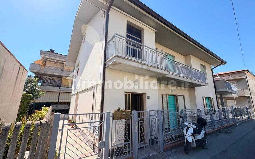 Quadrilocale via Galileo Galilei 223, Centro, Giulianova — foto 11 di 17
