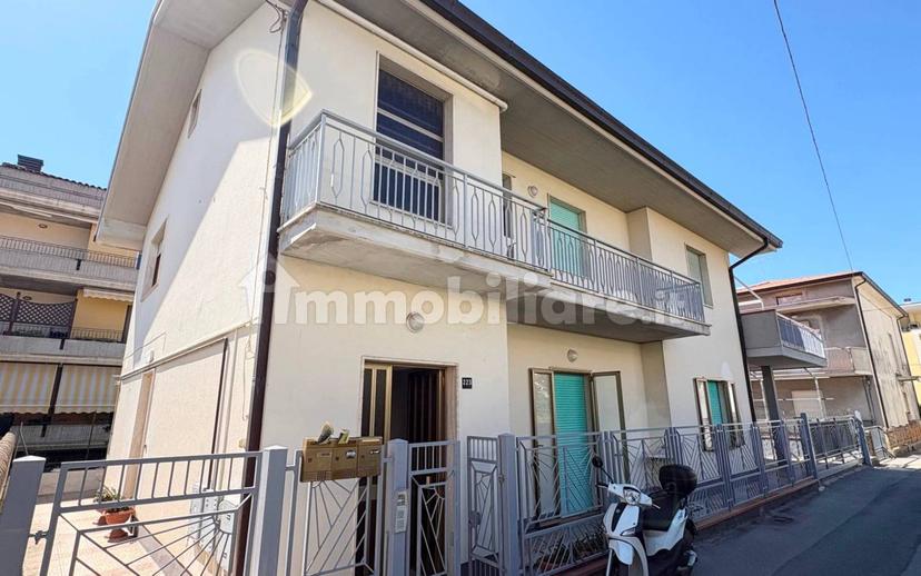 Quadrilocale via Galileo Galilei 223, Centro, Giulianova — foto 17 di 17