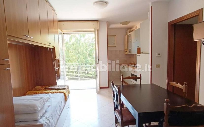 Monolocale viale Guido Duo, Mancasale, Reggio Emilia — foto 12 di 27