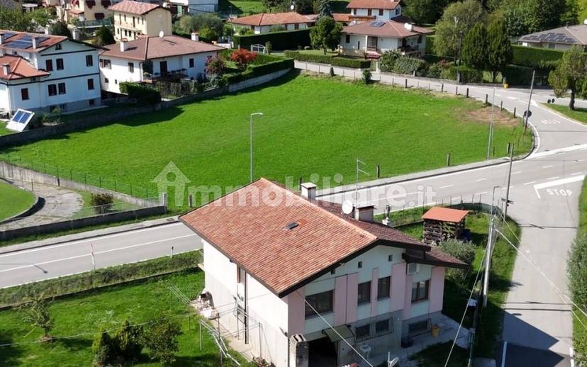 Villa unifamiliare via Meduna 2, Centro, Cavasso Nuovo — foto 31 di 38