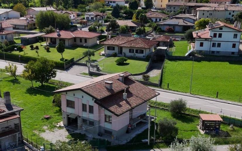 Villa unifamiliare via Meduna 2, Centro, Cavasso Nuovo — foto 30 di 38