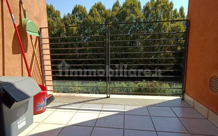 Monolocale viale Guido Duo, Mancasale, Reggio Emilia — foto 6 di 27