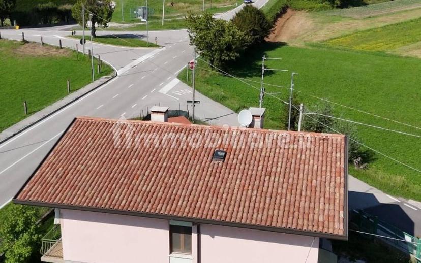 Villa unifamiliare via Meduna 2, Centro, Cavasso Nuovo — foto 32 di 38