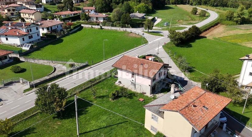 Villa unifamiliare via Meduna 2, Centro, Cavasso Nuovo — foto 15 di 38