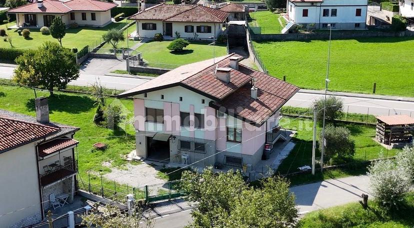Villa unifamiliare via Meduna 2, Centro, Cavasso Nuovo — foto 6 di 38