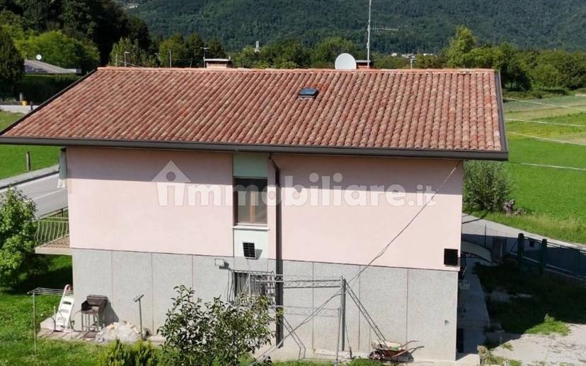 Villa unifamiliare via Meduna 2, Centro, Cavasso Nuovo — foto 25 di 38