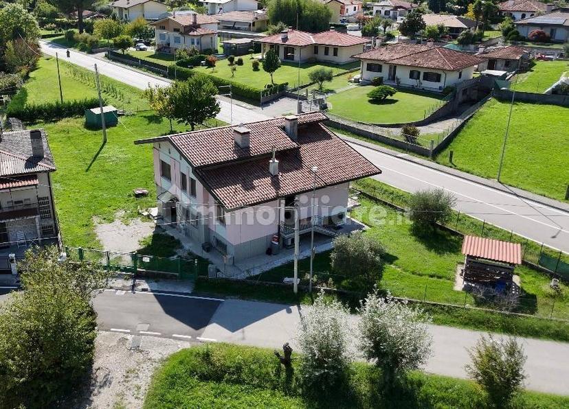 Villa unifamiliare via Meduna 2, Centro, Cavasso Nuovo — foto 29 di 38