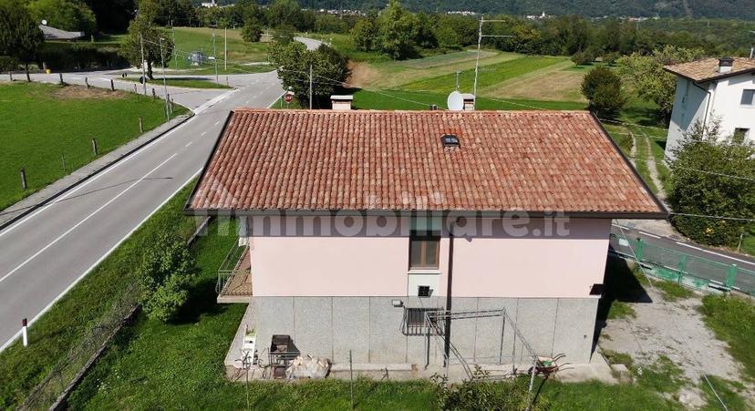 Villa unifamiliare via Meduna 2, Centro, Cavasso Nuovo — foto 23 di 38