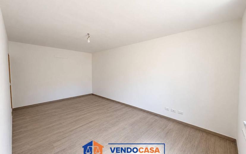 Terratetto unifamiliare Borgata Stizza, San Damiano d'Asti — foto 17 di 20