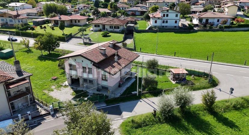 Villa unifamiliare via Meduna 2, Centro, Cavasso Nuovo — foto 33 di 38