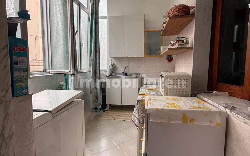 Trilocale via Luigi Dicuonzo 6, Settefrati, Barletta — foto 2 di 6