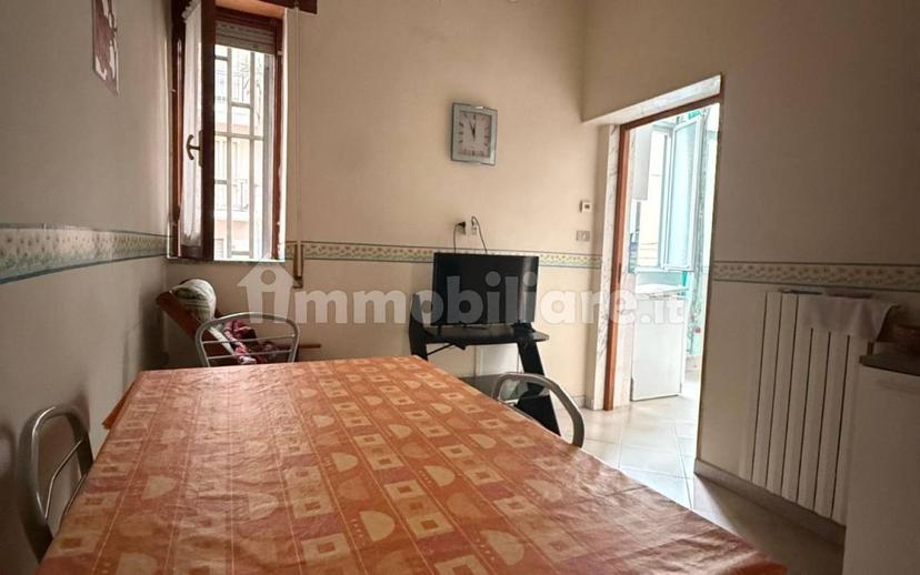 Trilocale via Luigi Dicuonzo 6, Settefrati, Barletta — foto 6 di 6