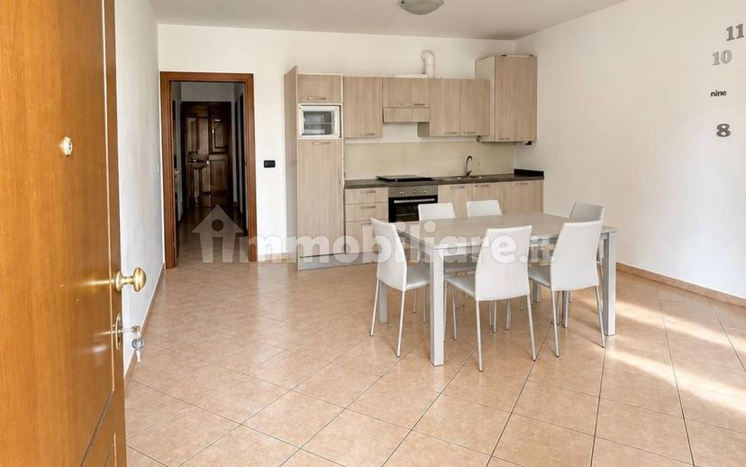 Trilocale Palladio, Ostiglia — foto 5 di 17