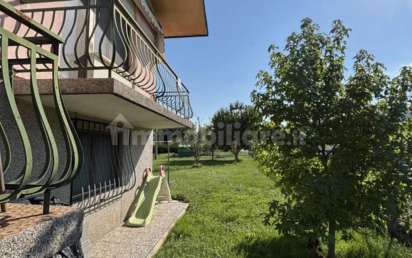 Villa unifamiliare via Meduna 2, Centro, Cavasso Nuovo — foto 7 di 38