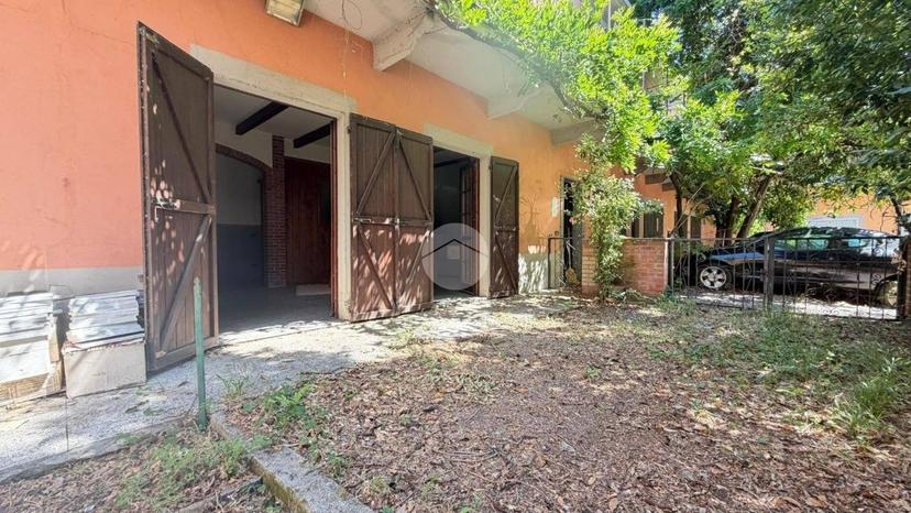 Villa unifamiliare via Cavour 38, Centro Storico, Voghera — foto 25 di 33