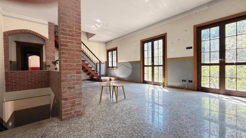 Villa unifamiliare via Cavour 38, Centro Storico, Voghera — foto 29 di 33