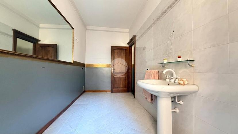 Villa unifamiliare via Cavour 38, Centro Storico, Voghera — foto 33 di 33