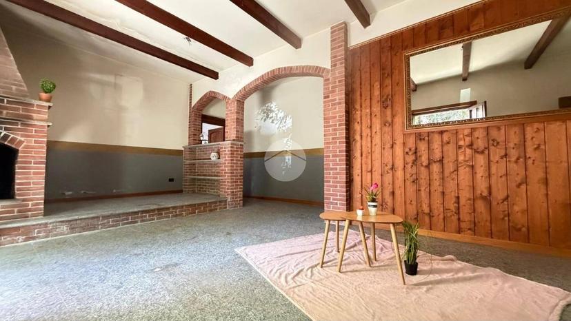 Villa unifamiliare via Cavour 38, Centro Storico, Voghera — foto 16 di 33