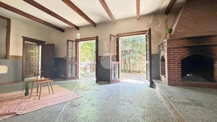 Villa unifamiliare via Cavour 38, Centro Storico, Voghera — foto 27 di 33