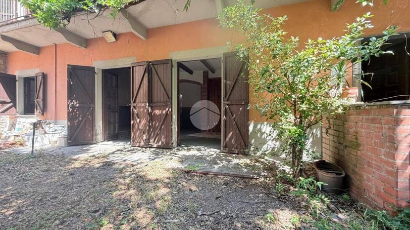 Villa unifamiliare via Cavour 38, Centro Storico, Voghera — foto 32 di 33